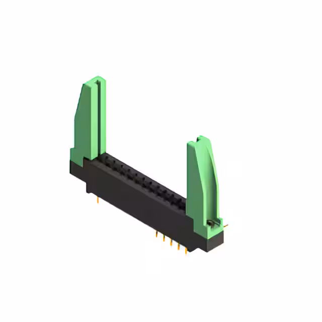 387-026-559-878 EDAC Inc.  Edgeboard Connectors